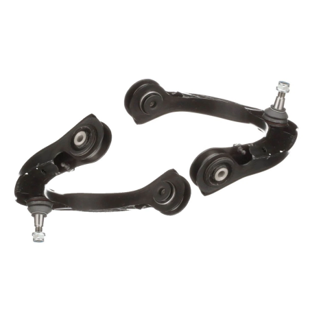 BANDEJA SUPERIOR DERECHA CON ROTULA JEEP GRAND CHEROKEE / DURANGO 2011-2019 GENUINE OEM 68217808AB