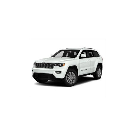 BANDEJA SUPERIOR DERECHA CON ROTULA JEEP GRAND CHEROKEE / DURANGO 2011-2019 GENUINE OEM 68217808AB