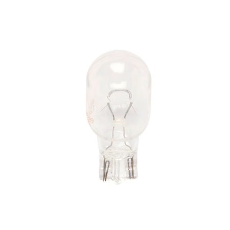 AMPOLLETA T20 GDE.12V 21W 1 CONTACTO COLA PESCADO OEM W3X16D