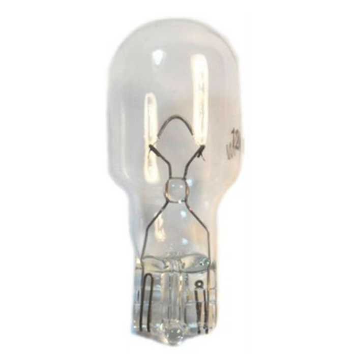 AMPOLLETA T15 12V 16W 1 CONTACTO...