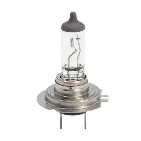 AMPOLLETA HALOGENA H7 12V-55W P40 WURTH