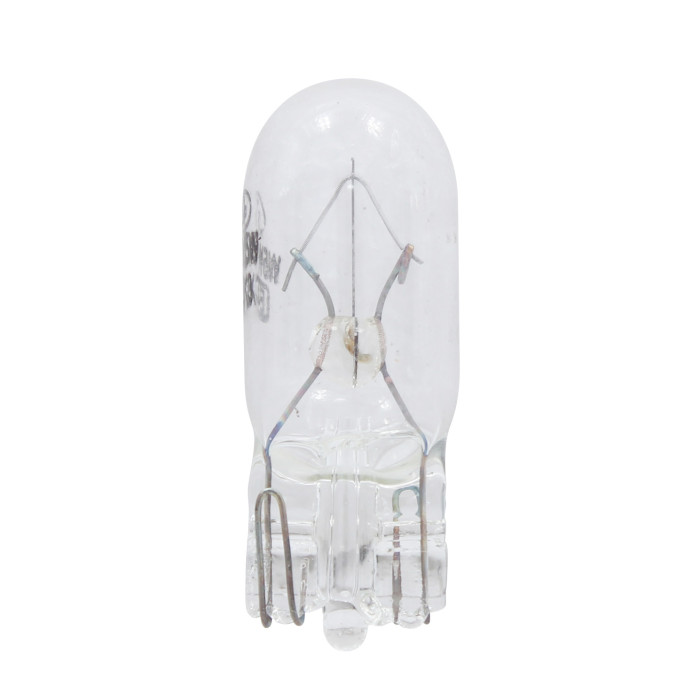 AMPOLLETA  T10 12 VOLTS 5 WATTS...