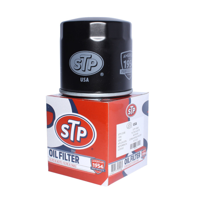 FILTRO ACEITE W712/22 CORSA...