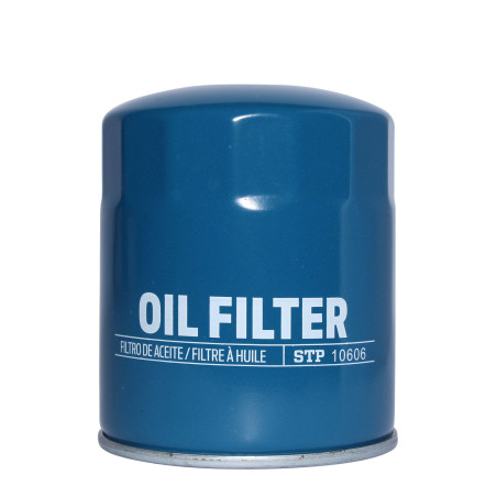 FILTRO ACEITE W927/8 FRONTIER
