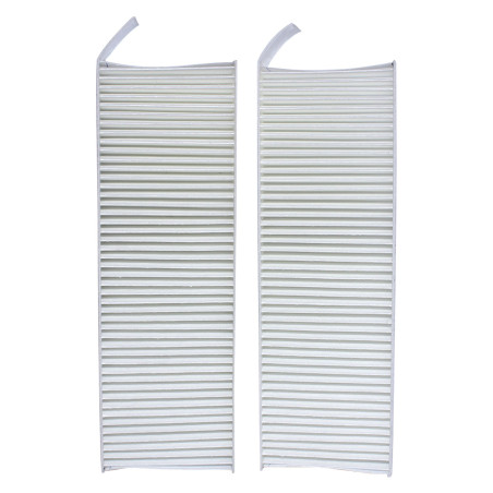 FILTRO CABINA POLEN CU29003-2 CU3039-2 PEUGEOT CITROEN