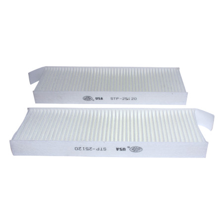FILTRO CABINA POLEN CU29003-2 CU3039-2 PEUGEOT CITROEN
