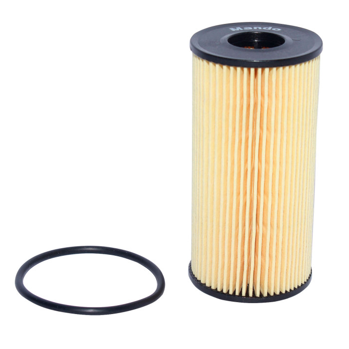 FILTRO ACEITE HU6011X NP300...