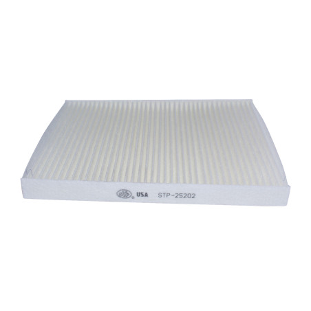 FILTRO CABINA POLEN CU2436 FORD ECOSPORT