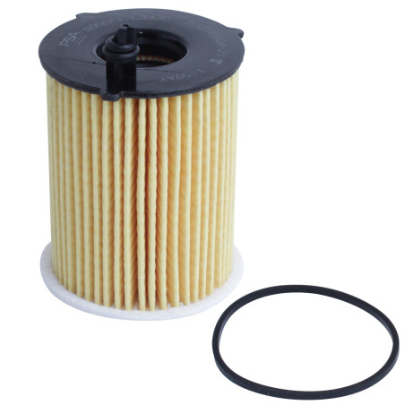 FILTRO ACEITE HU716/2X CITROEN PEUGEOT GENUINE