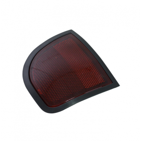 REFLECTANTE PARACHOQUE TRASERO DERECHO MITSUBISHI L200 2007/2015 OEM 8355A016T
