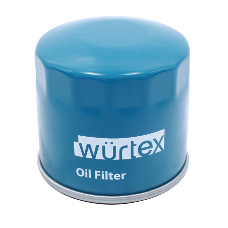 FILTRO ACEITE W67/81 W67/2