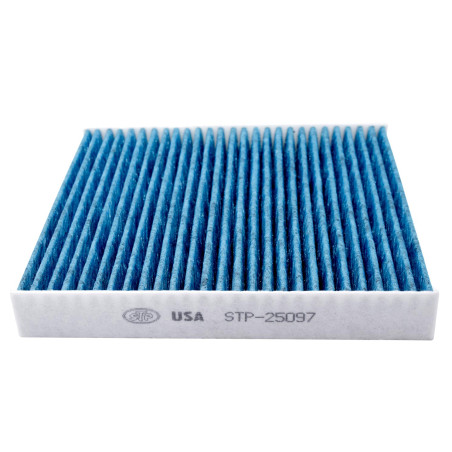 FILTRO CABINA POLEN CU2141 CU2345 CUK2345  DMAX 11 LANCER 07 KATANA