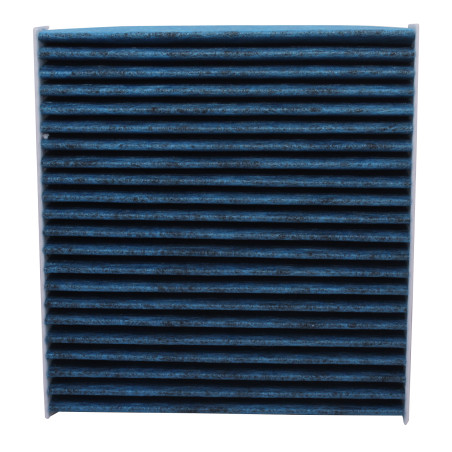FILTRO CABINA POLEN CU22028 NP300 CARBON ACTIVO HEPA