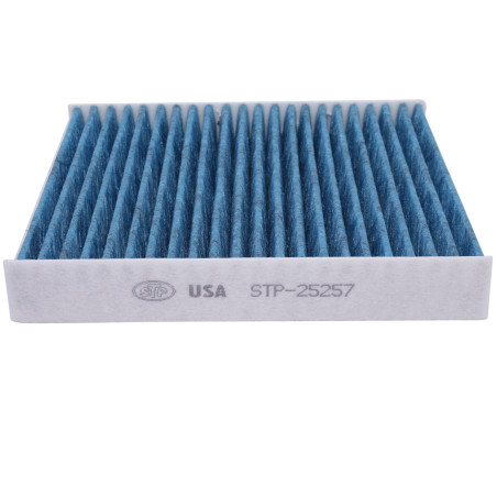 FILTRO CABINA POLEN CU22028 NP300 CARBON ACTIVO HEPA