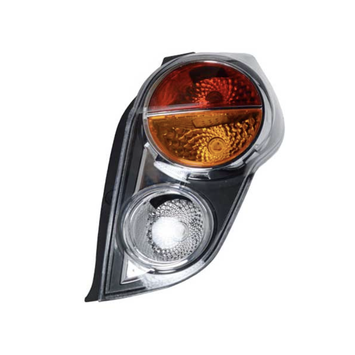 FAROL TRASERO DERECHO CHEVROLET...