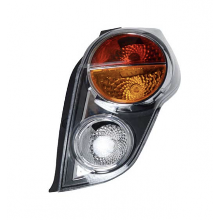 FAROL TRASERO DERECHO CHEVROLET SPARK GT 2010/2014 OEM 42441995