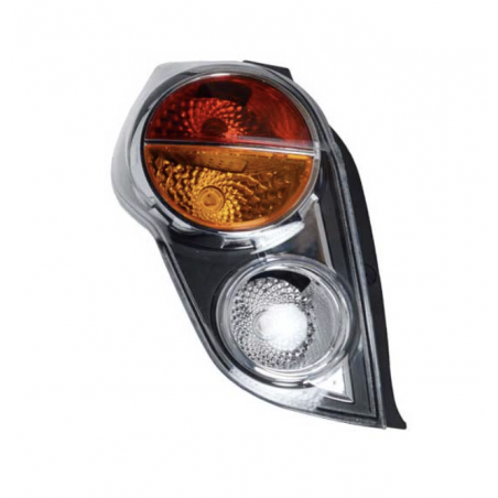 FAROL TRASERO IZQUIERDO CHEVROLET SPARK GT 2010/2014 OEM 42441994