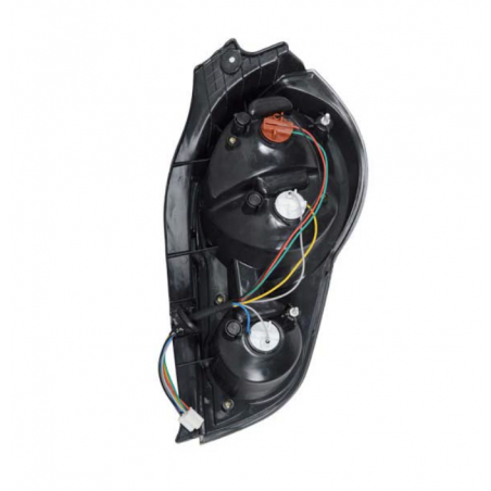 FAROL TRASERO IZQUIERDO CHEVROLET SPARK GT 2010/2014 OEM 42441994