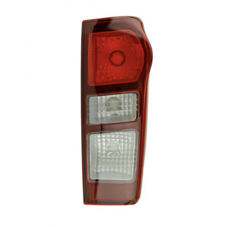 FAROL TRASERO DERECHO CHEVROLET LUV DMAX 2015 2020