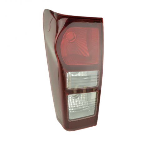 FAROL TRASERO IZQUIERDO CHEVROLET LUV DMAX 2015 2020
