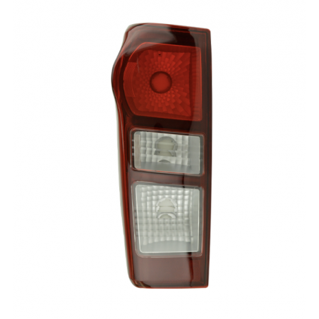 FAROL TRASERO IZQUIERDO CHEVROLET LUV DMAX 2015 2020