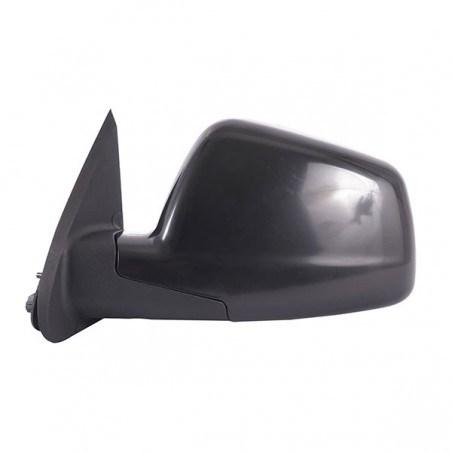 ESPEJO EXTERIOR IZQUIERDO CHEVROLET N400 2020-2022 LISO OEM 23983054