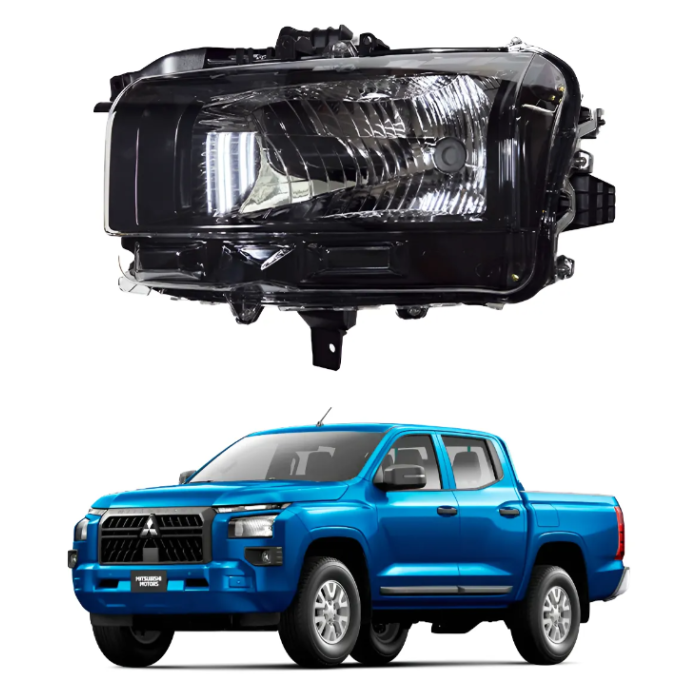 OPTICO DERECHO MITSUBISHI L200...