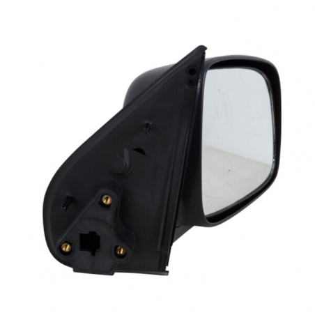 ESPEJO EXTERIOR DERECHO CHEVROLET LUV DMAX 2005 2008