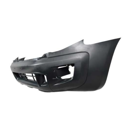 PARACHOQUE DELANTERO NEGRO RANGER 2013 2016