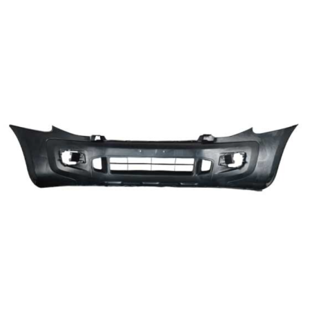 PARACHOQUE DELANTERO NEGRO RANGER 2013 2016
