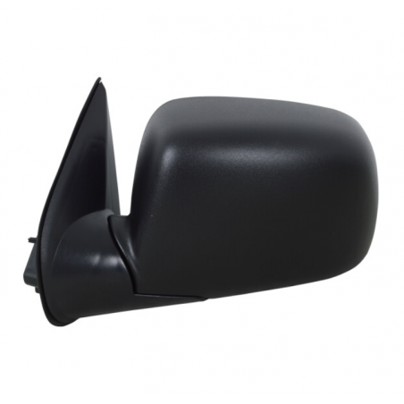ESPEJO EXTERIOR MANUAL IZQUIERDO CHEVROLET LUV DMAX 2005 2008