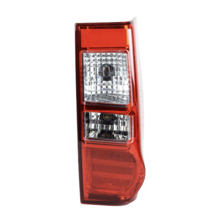 FAROL TRASERO IZQUIERDO LED CHEVROLET LUV DMAX 2018 2020
