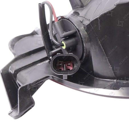 NEBLINERO TRASERO DERECHO TIGGO 2 2017/2023 OEM J69-4416040