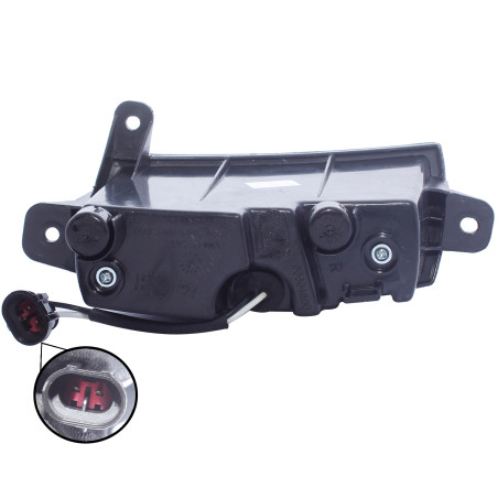 NEBLINERO DERECHO TIGGO 2 2017/2023 OEM J69-4493020