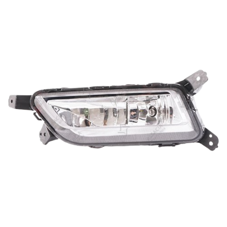 NEBLINERO IZQUIERDO JAC S2 2015/2021 OEM 4116200U1910