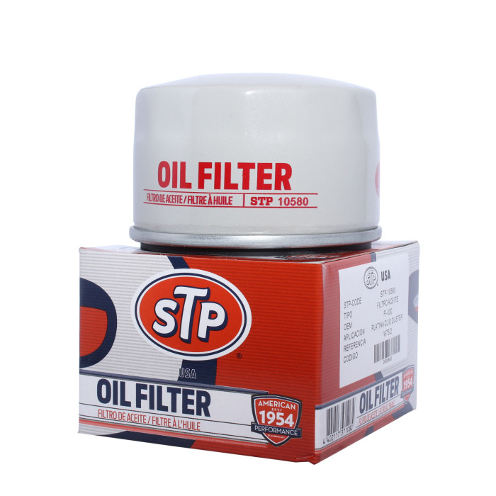 FILTRO ACEITE W75/2
