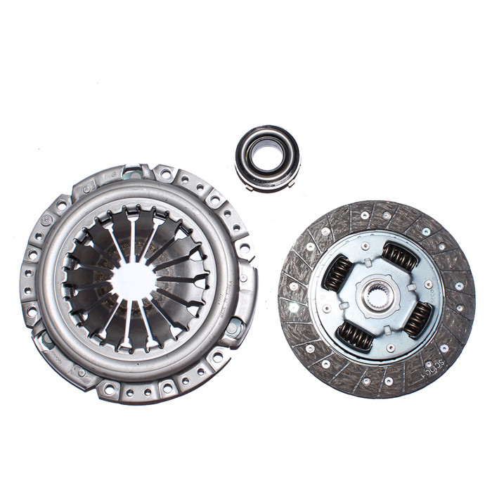 KIT EMBRAGUE HYUNDAI ATOS I10...