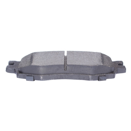PASTILLA DE FRENO DELANTERA HYUNDAI ACCENT NEW KIA RIO JB
