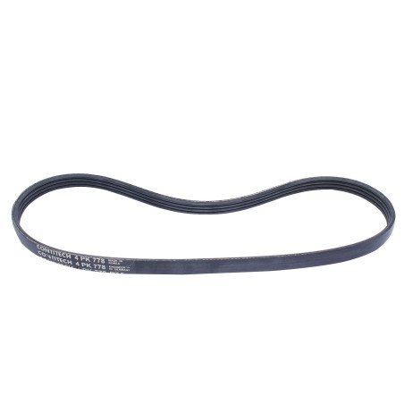 CORREA ACCESORIOS 4PK-778 KIA MORNING