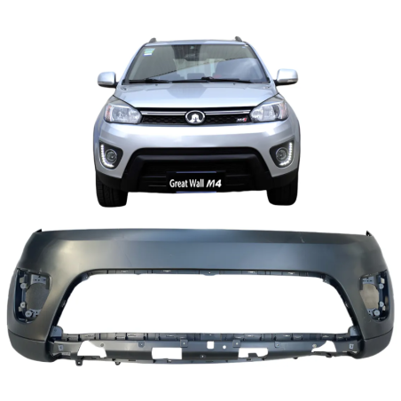 PARACHOQUE DELANTERO GREAT WALL M4 2014/2021