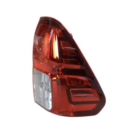 FAROL TRASERO DERECHO TOYOTA HILUX REVO 2016/2023 OEM 81550-0K270