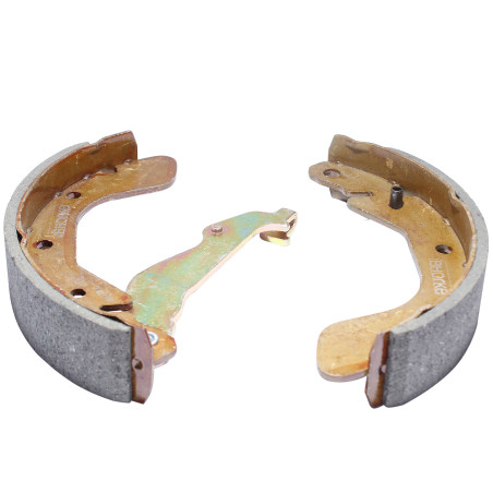 BALATAS / PATINES DE FRENO SAIL AVEO COBALT SONIC SPARK TRACKER
