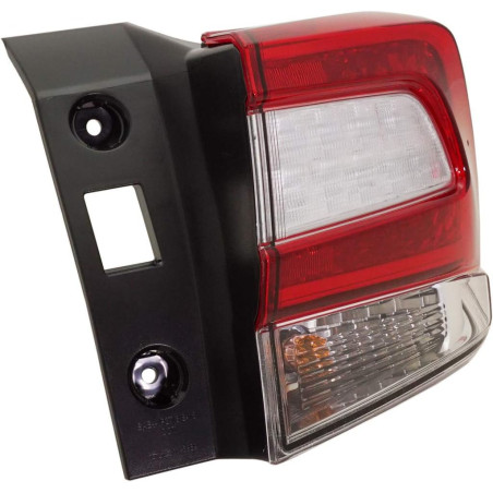 FAROL TRASERO IZQUIERDO SUBARU IMPREZA HATCHBACK 2017/2019