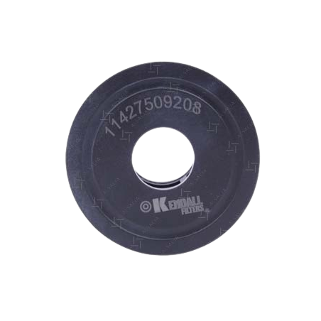 FILTRO ACEITE HU816/2X