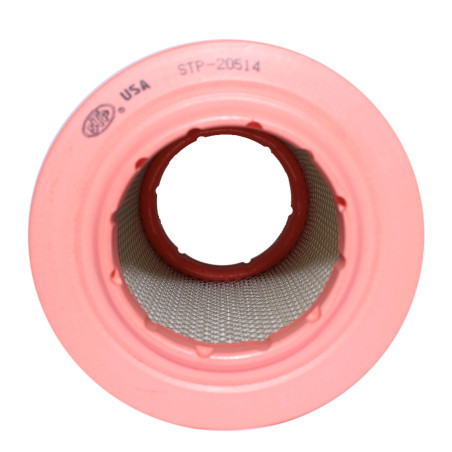 FILTRO AIRE C17237 BOXER JUMPER DUCATO