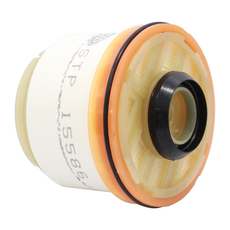 FILTRO PETROLEO PU835/6X BT50 RANGER