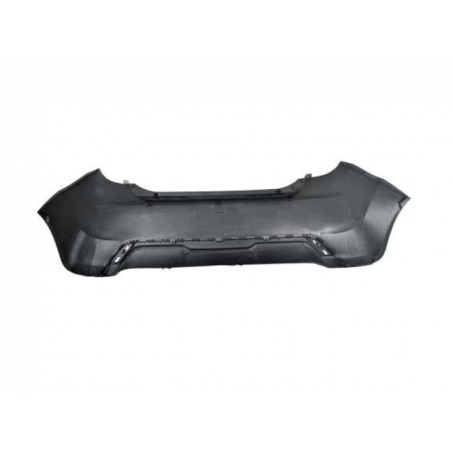 PARACHOQUE TRASERO SUPERIOR CHEVROLET SPARK GT 2014/2017 OEM 95297616