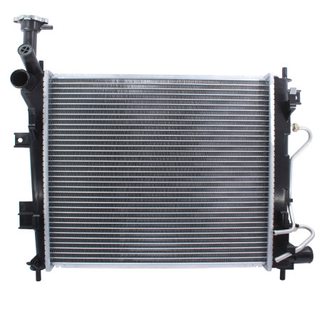 RADIADOR MOTOR KIA MORNING