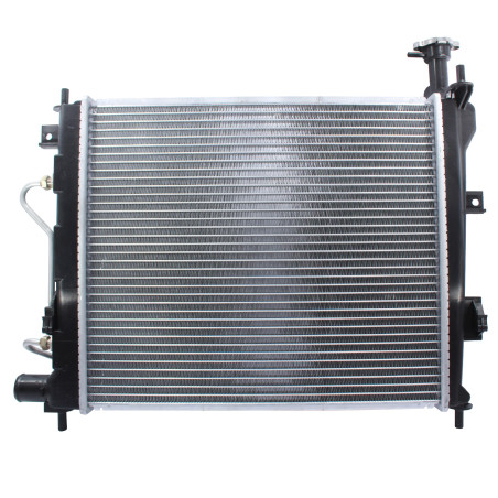 RADIADOR MOTOR KIA MORNING