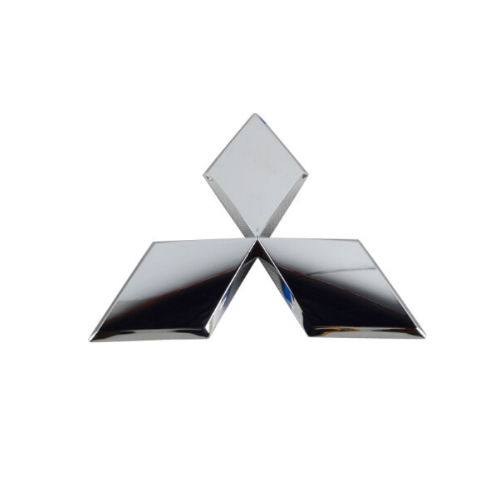 EMBLEMA TRASERO MITSUBISHI L200...